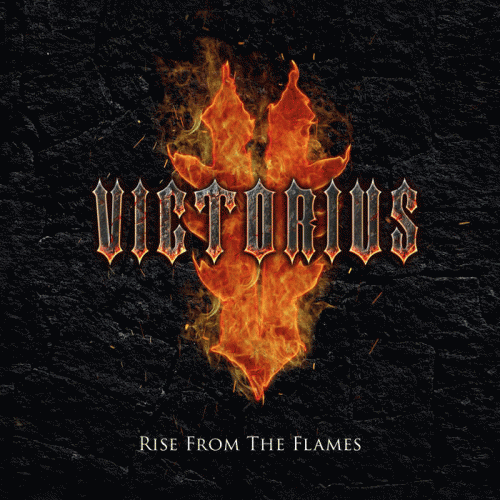 Victorius (UK) : Rise from the Flames